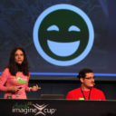 Imagine Cup 2012 - Day 4 Finalist Presentations